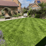 One Stop Lawn Treatments Surrey and West Sussex