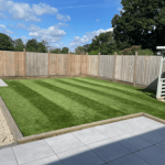 One Stop Lawn Treatments Surrey and West Sussex