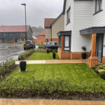 One Stop Lawn Treatments Surrey and West Sussex